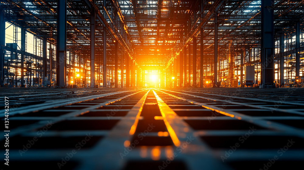 Quality certified construction and safety compliance